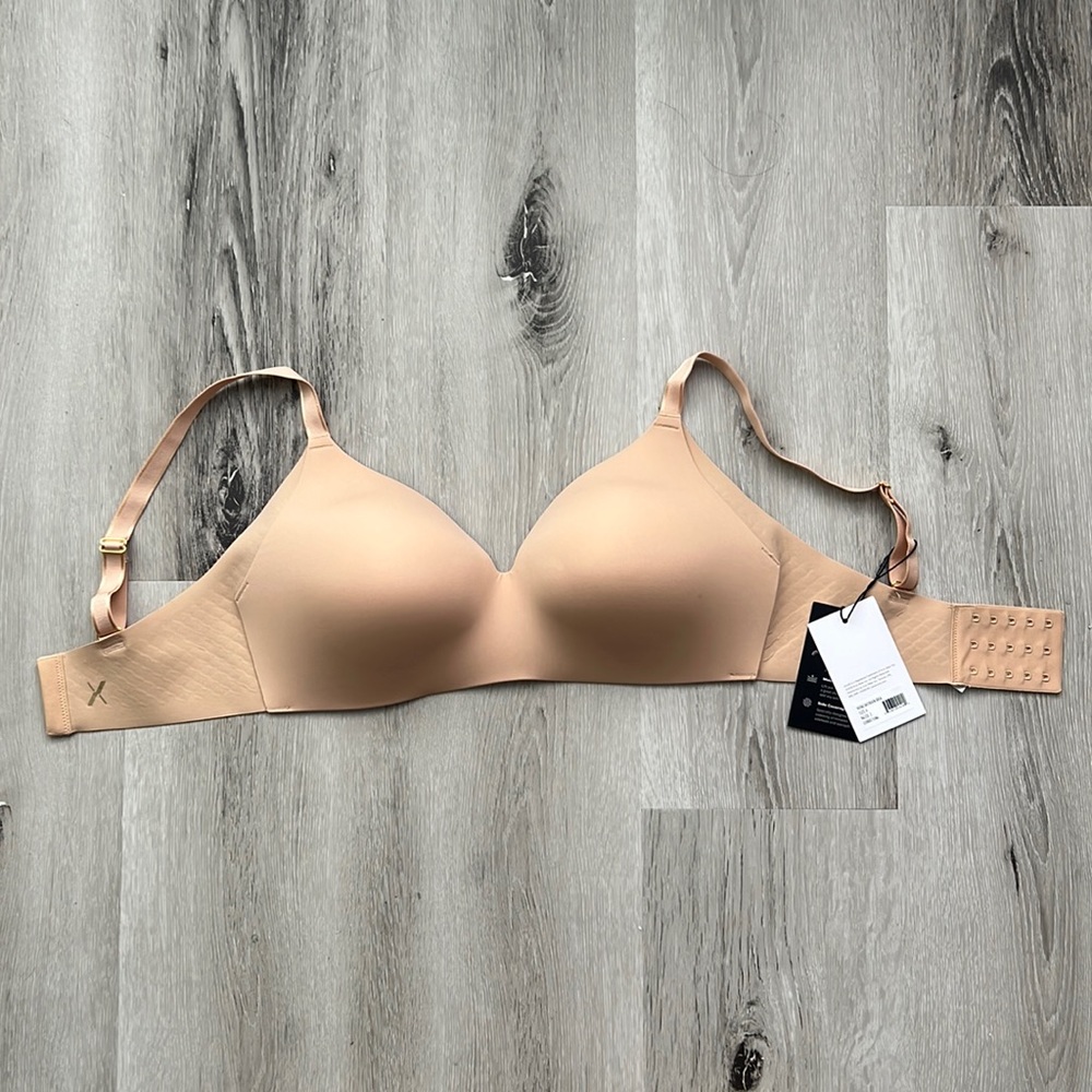 BRAND NEW KNOX WINGWOMAN COUNTOUR BRA - 32 DD - SIZE 6